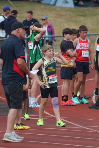 2026 Colgate Games Day 1 photo